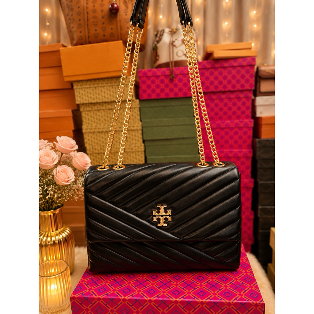 Tas SHINE TB KIRA LENGKAP BOX