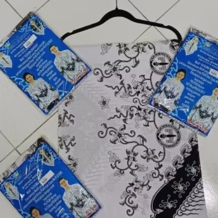 Kain seragam PGRI / Seragam Guru