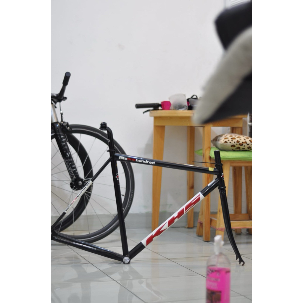 frameset khs flite