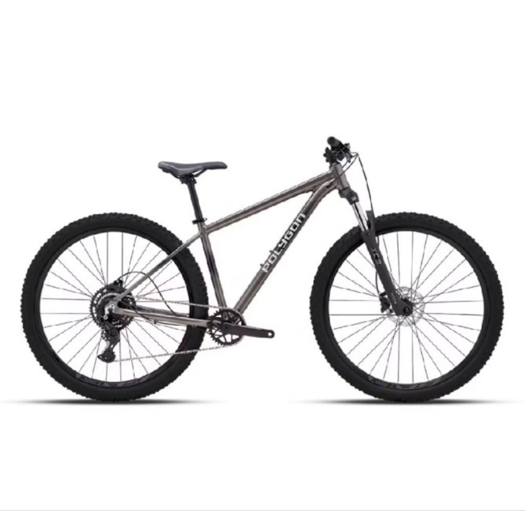 SEPEDA MTB 27.5 Polygon Cascade 4