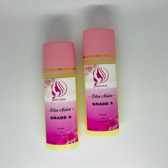 HB grade A malam / Hb grade A pink