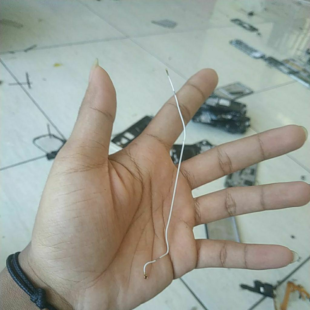 kabel antena bekas oppo f3