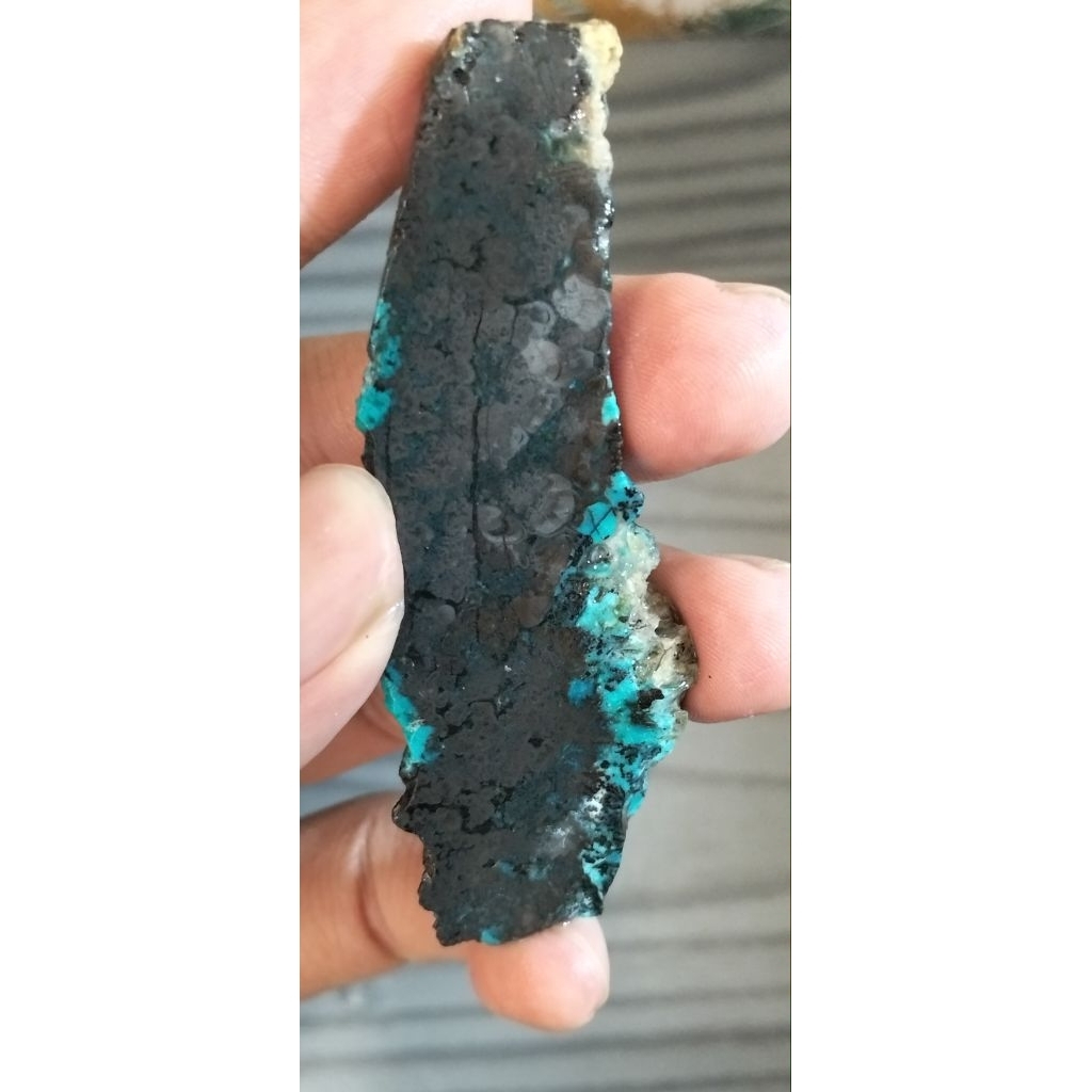 Bacan Doko Kura