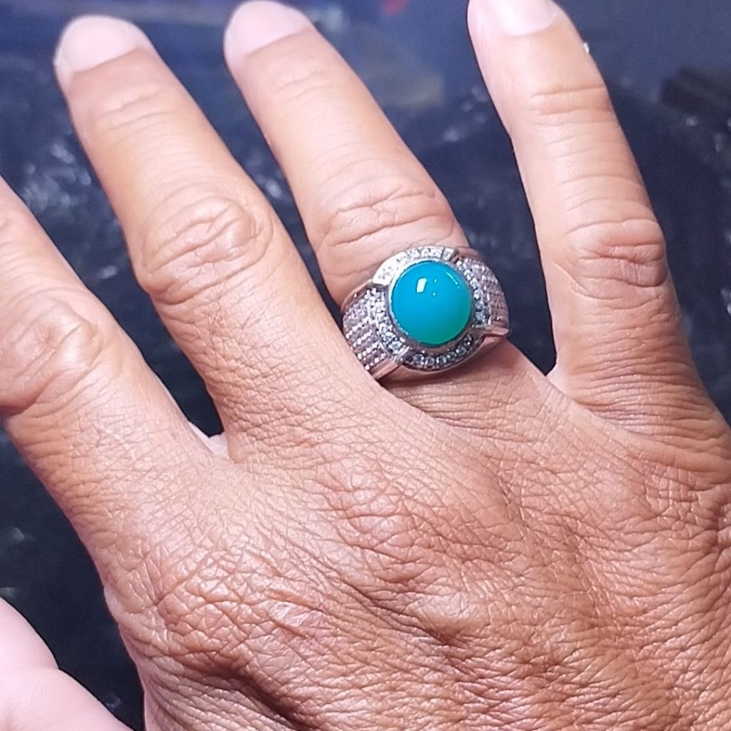 BACAN DOKO KRISTAL SUPER, SERAT HALUS