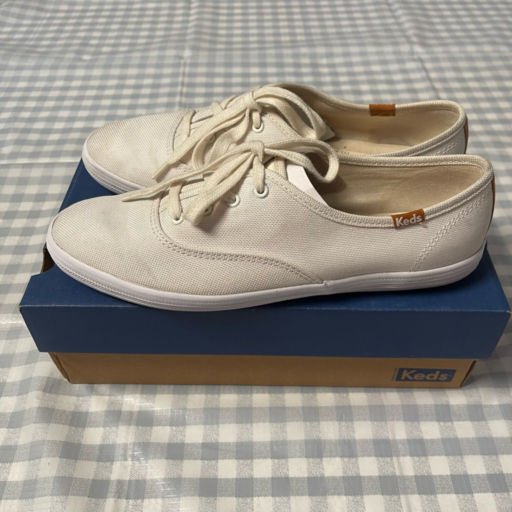 keds preloved