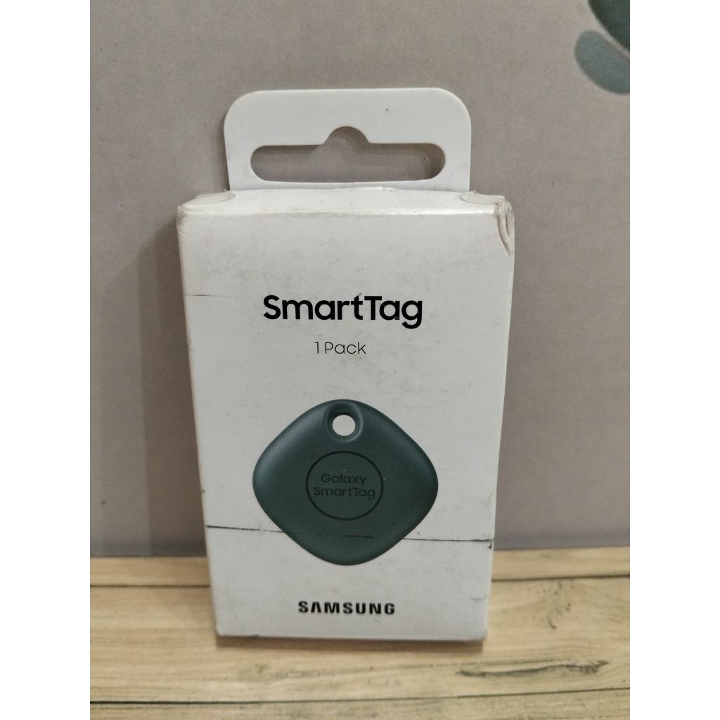 SAMSUNG SMARTTAG