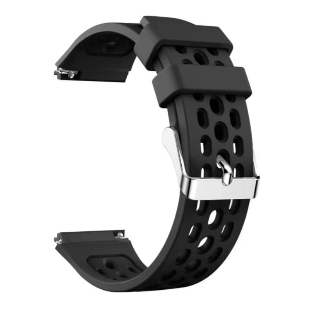 Strap Tali Jam Digitec Lunar