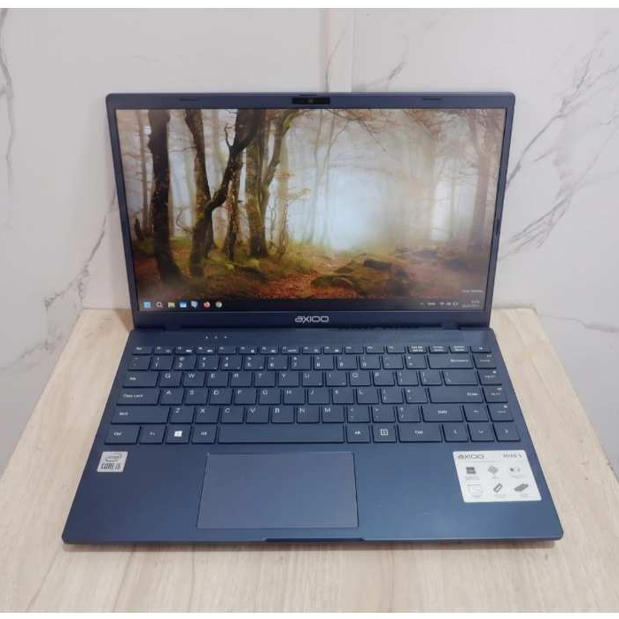 Axioo Mybook Hype 5 Intel Core i5-1035G4 Ram 8Gb Ssd 512Gb SCU24622