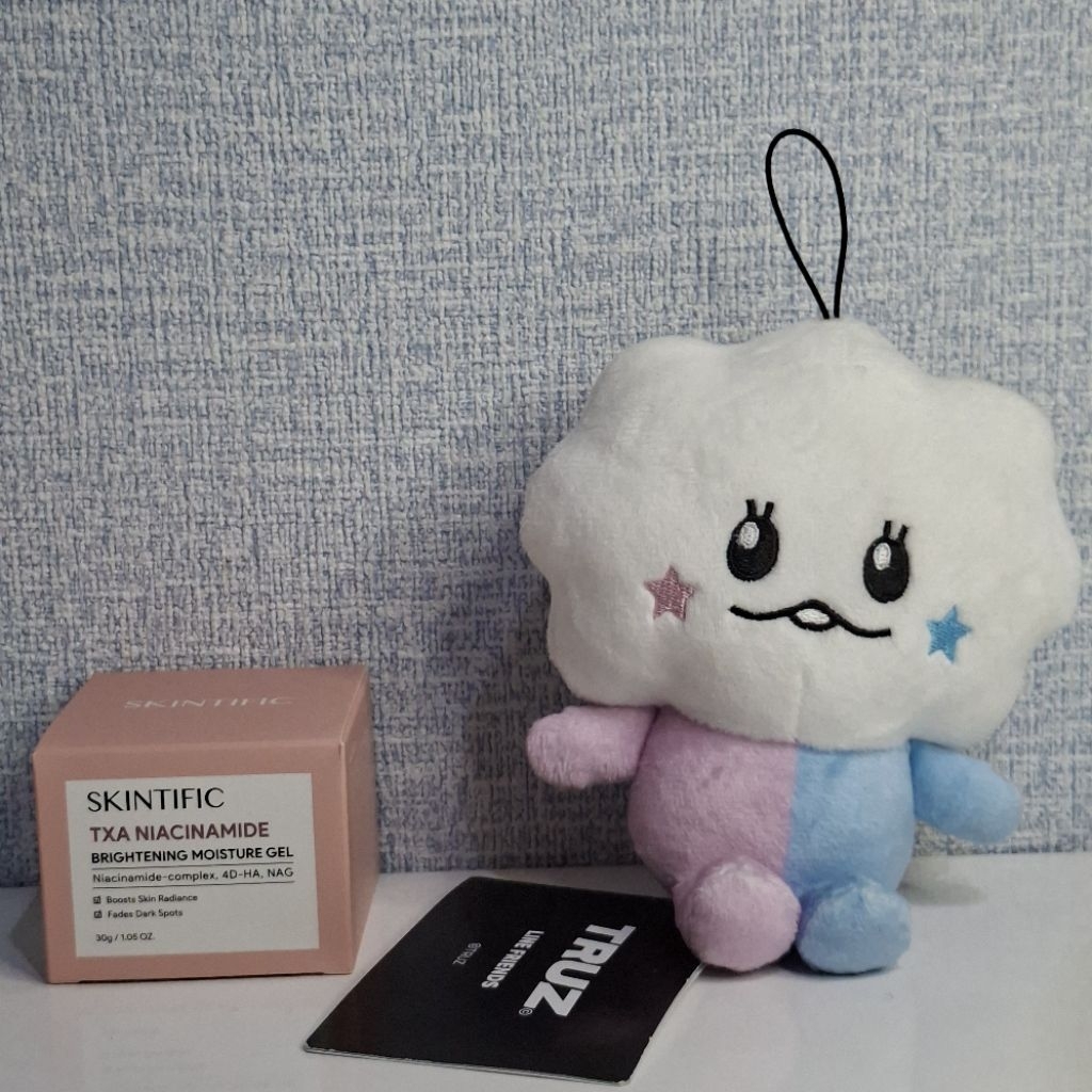 keychain bagcharm truzz line treasure official som doyoung