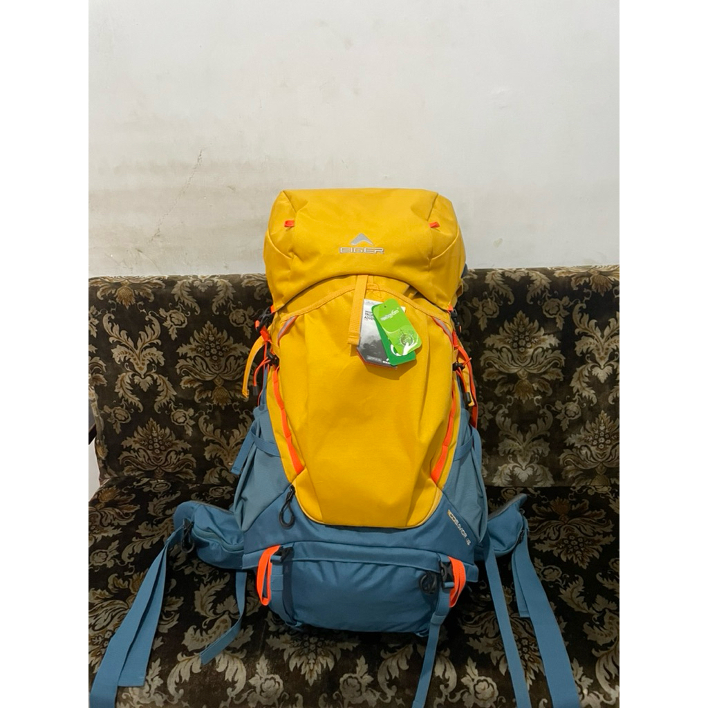 Ecosavior 45L