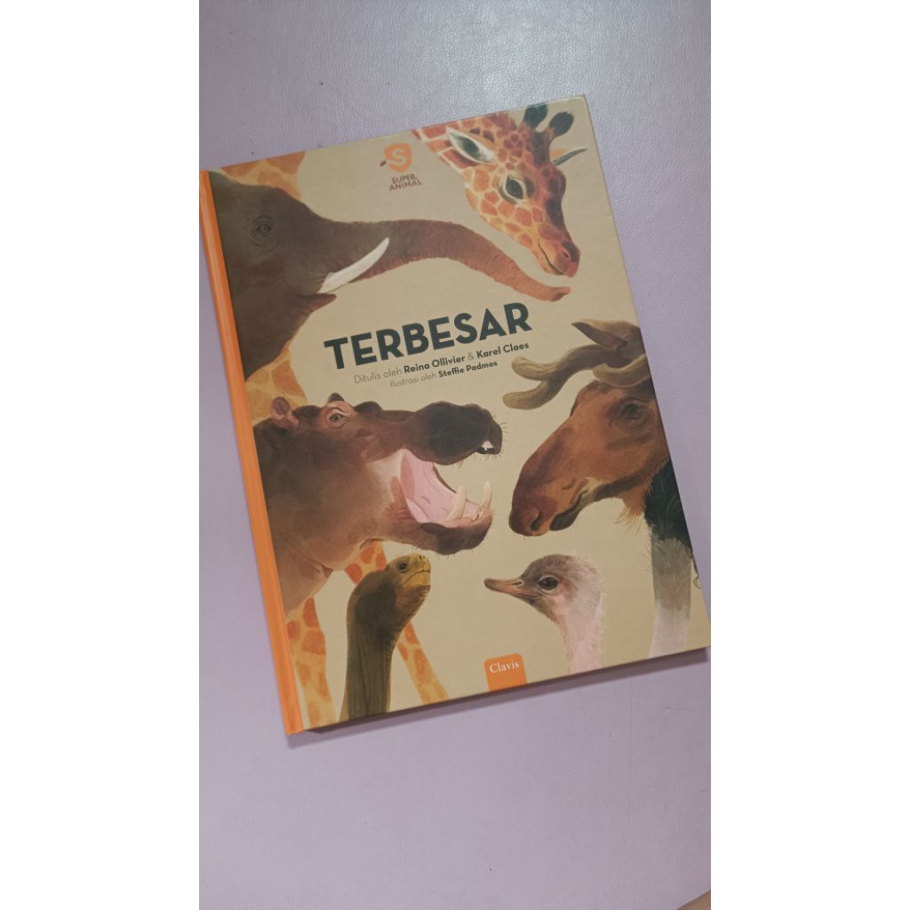 Clavis Terbesar