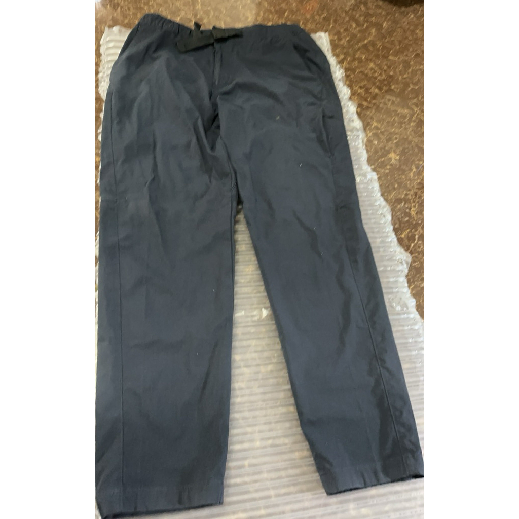 Celana uniqlo utility outdoor