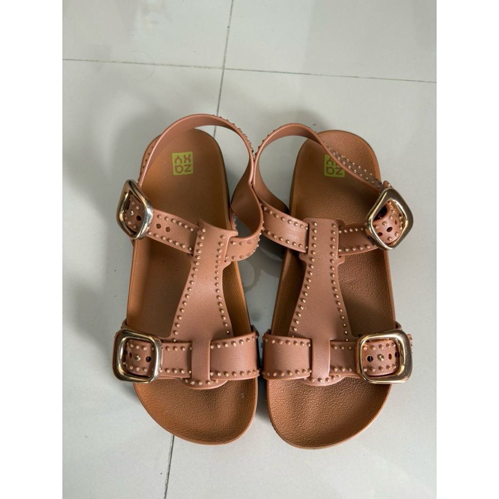 zaxy sandal