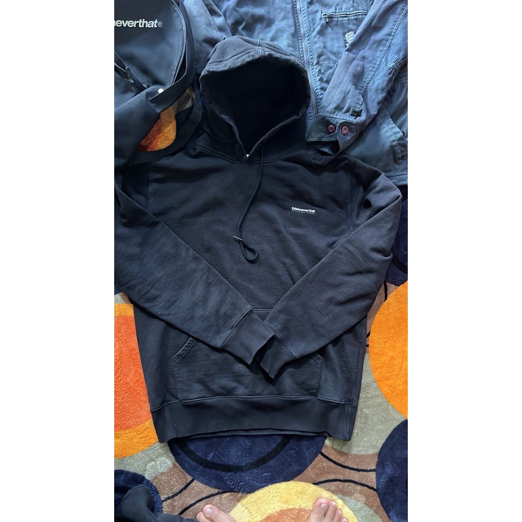 hoodie tnt