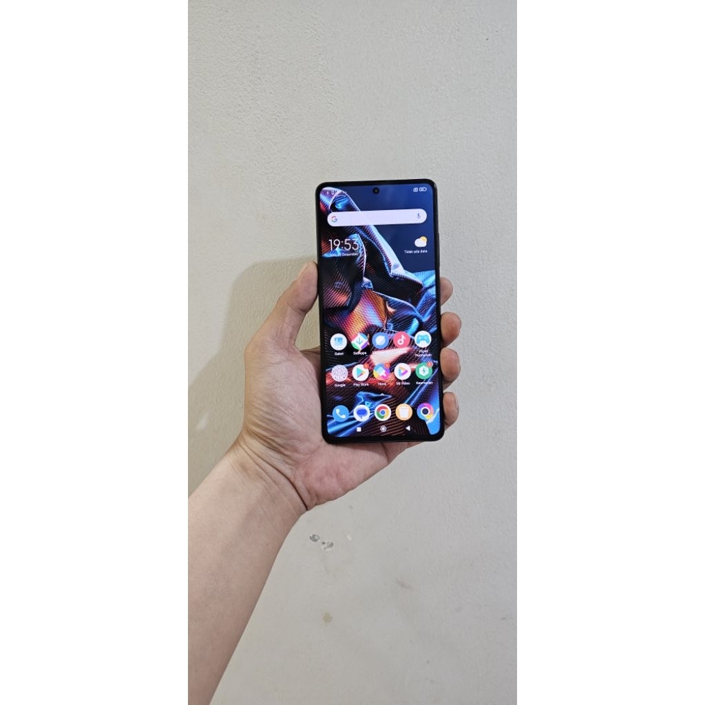Poco X5 Pro 5G Ram 8/256gb