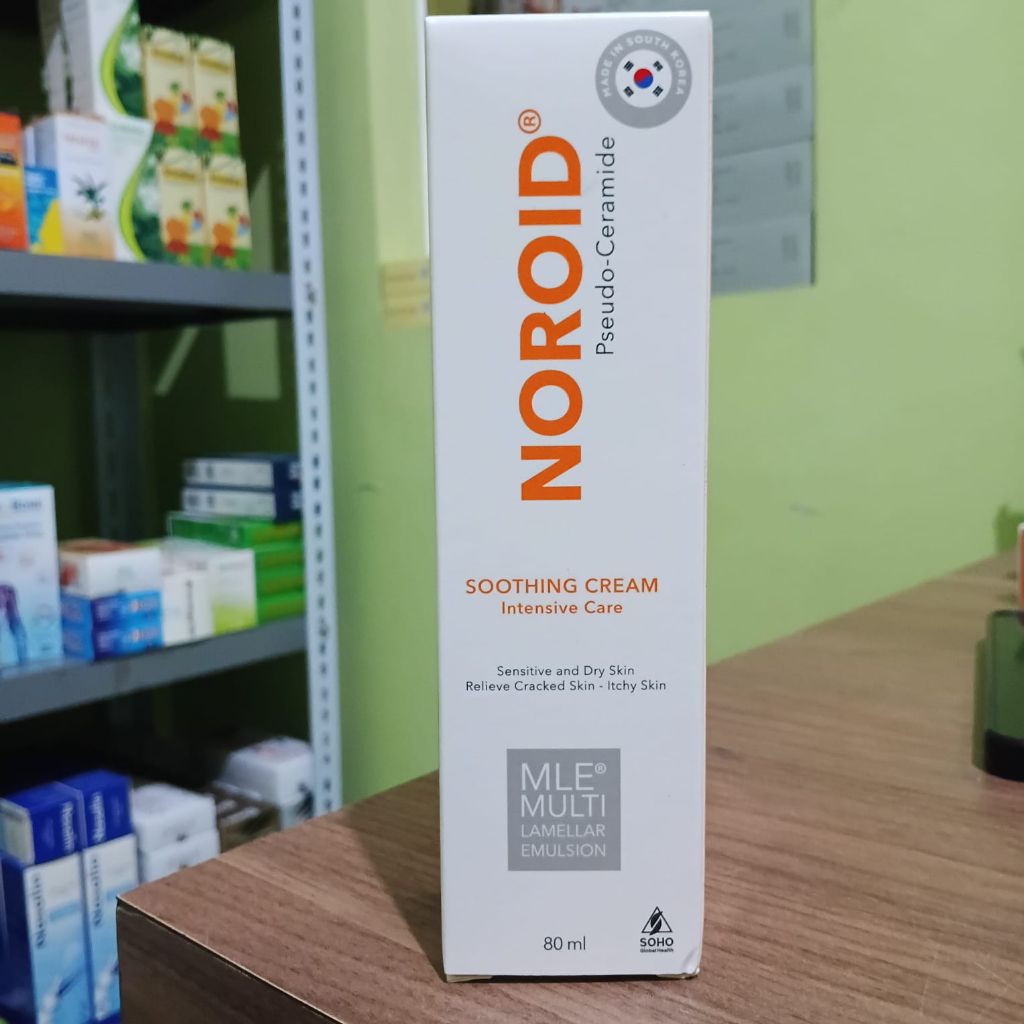 NOROID CREAM