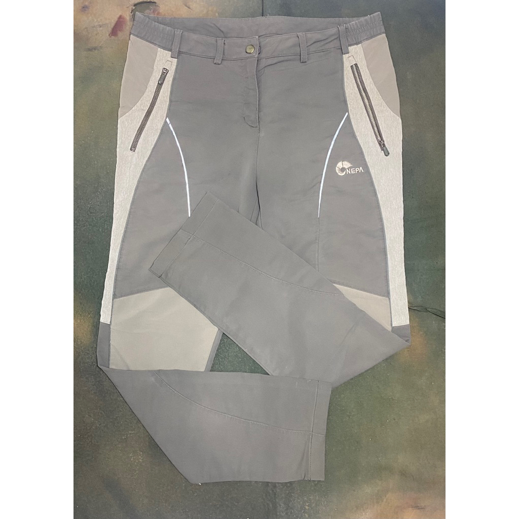 CELANA OUTDOOR NEPA