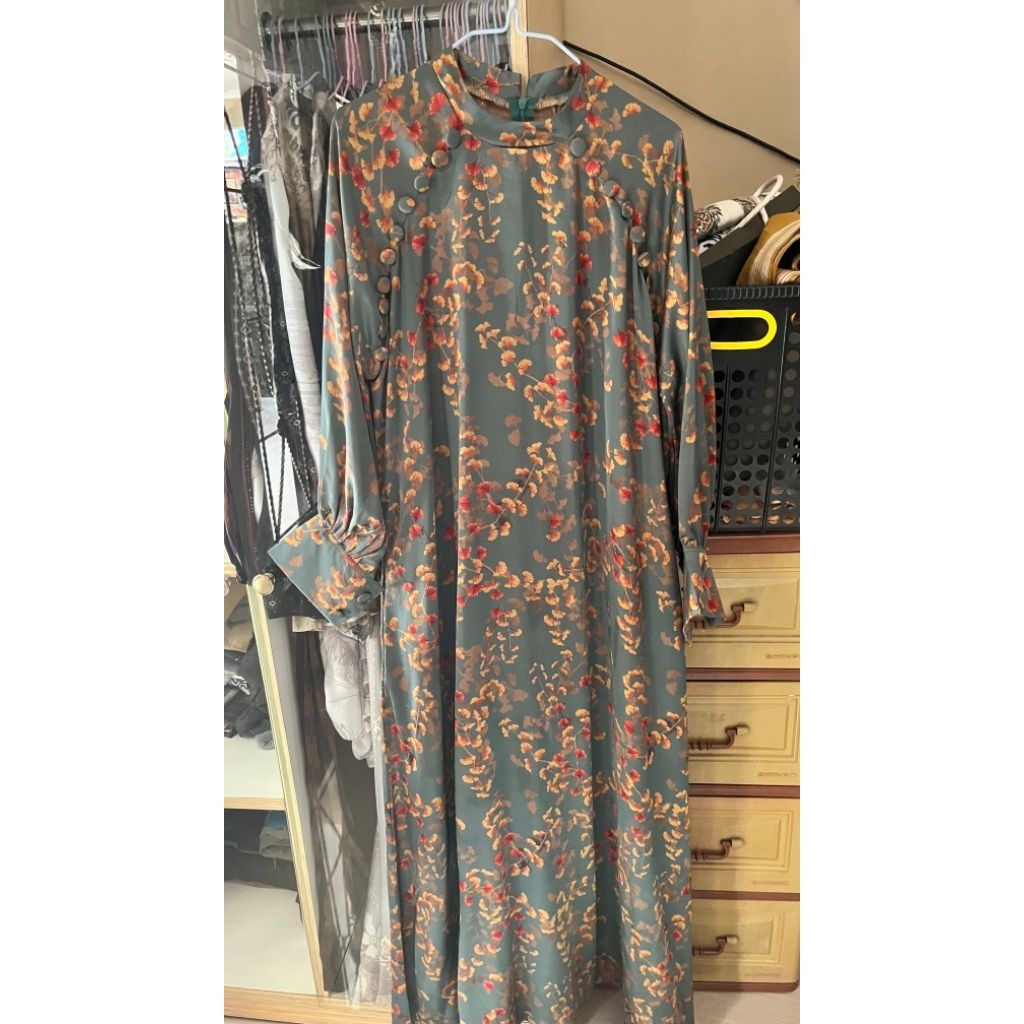 Preloved Zaleeka