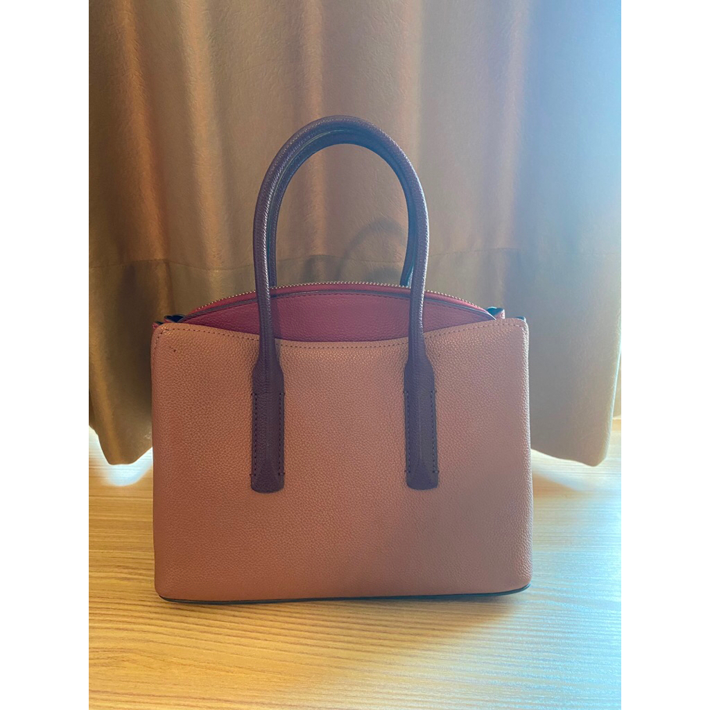 Preloved Kate Spade Margaux Mini