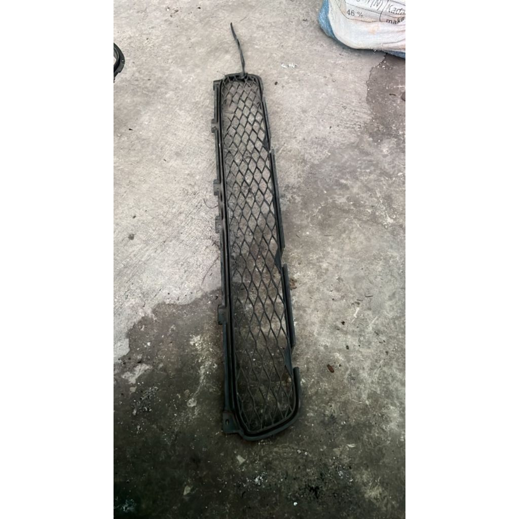 Jaring ram grill bumper depan honda odyssey RB1 2004-2008 original
