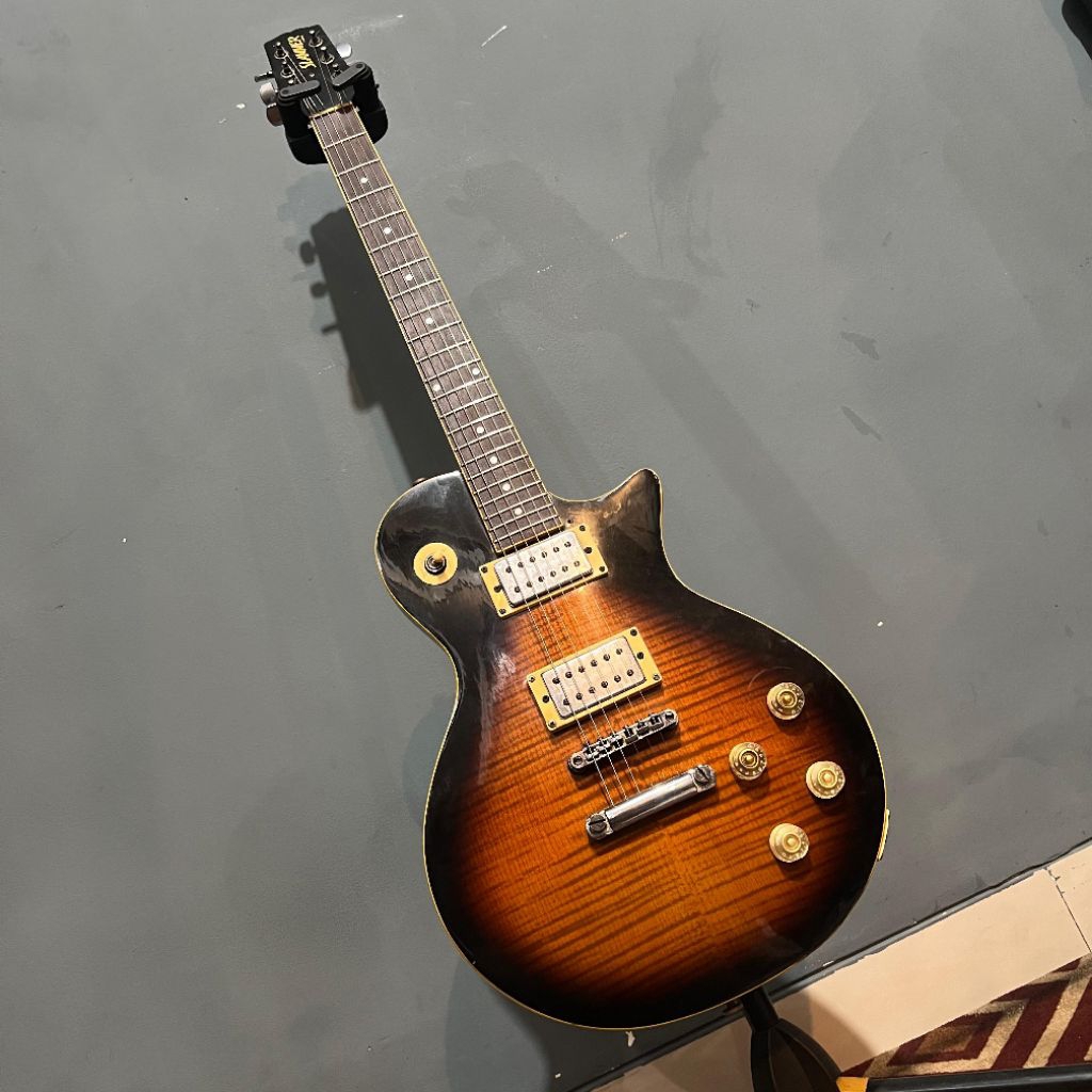 Slammer Hamer SP-2