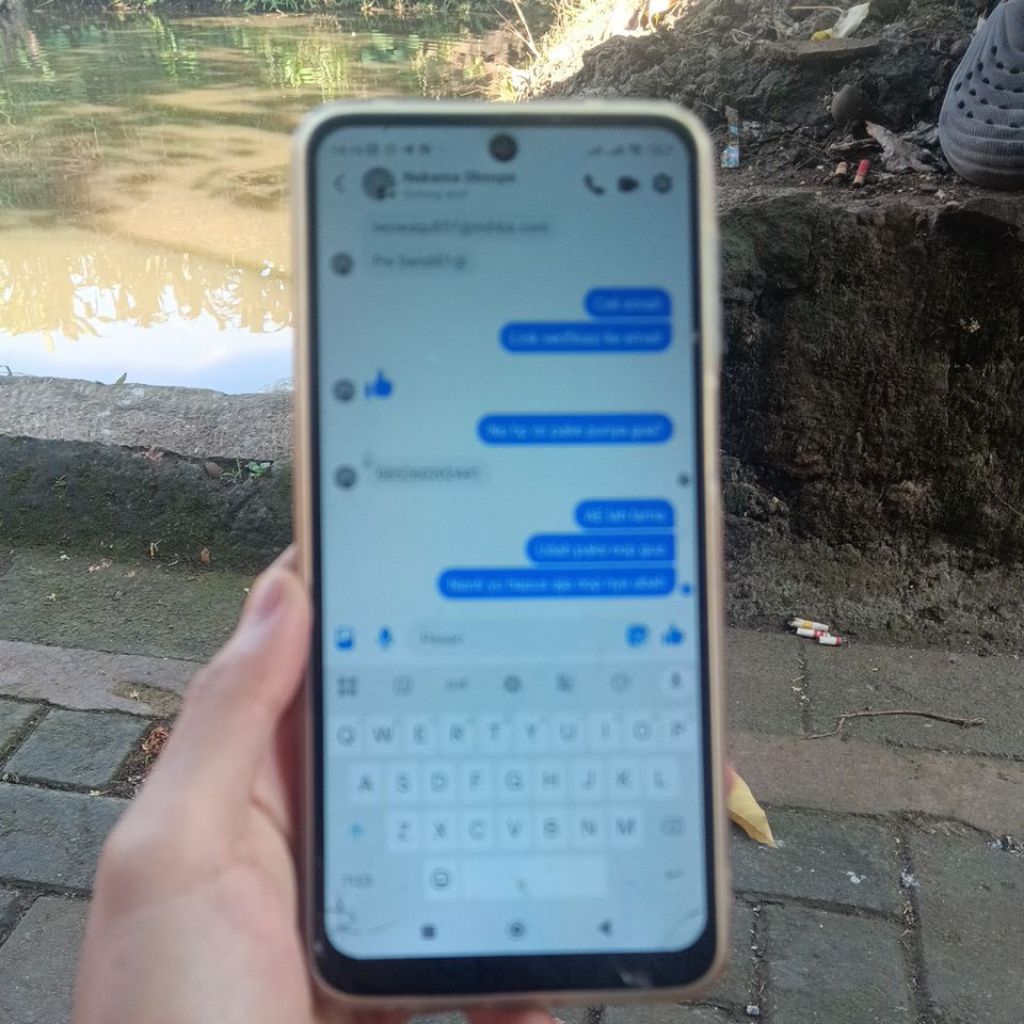 hp redmi note 9 pro 6/128