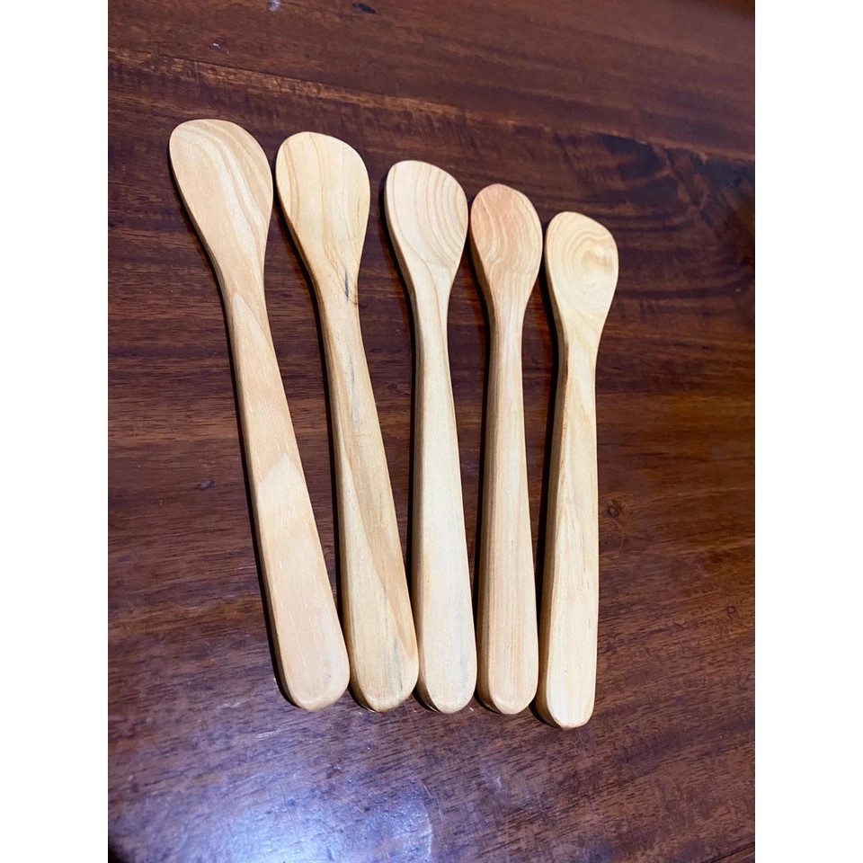 (1 KODI) IRUS MINI KAYU / IRUS MINI KAYU MURAH/ IRUS KAYU MINI
