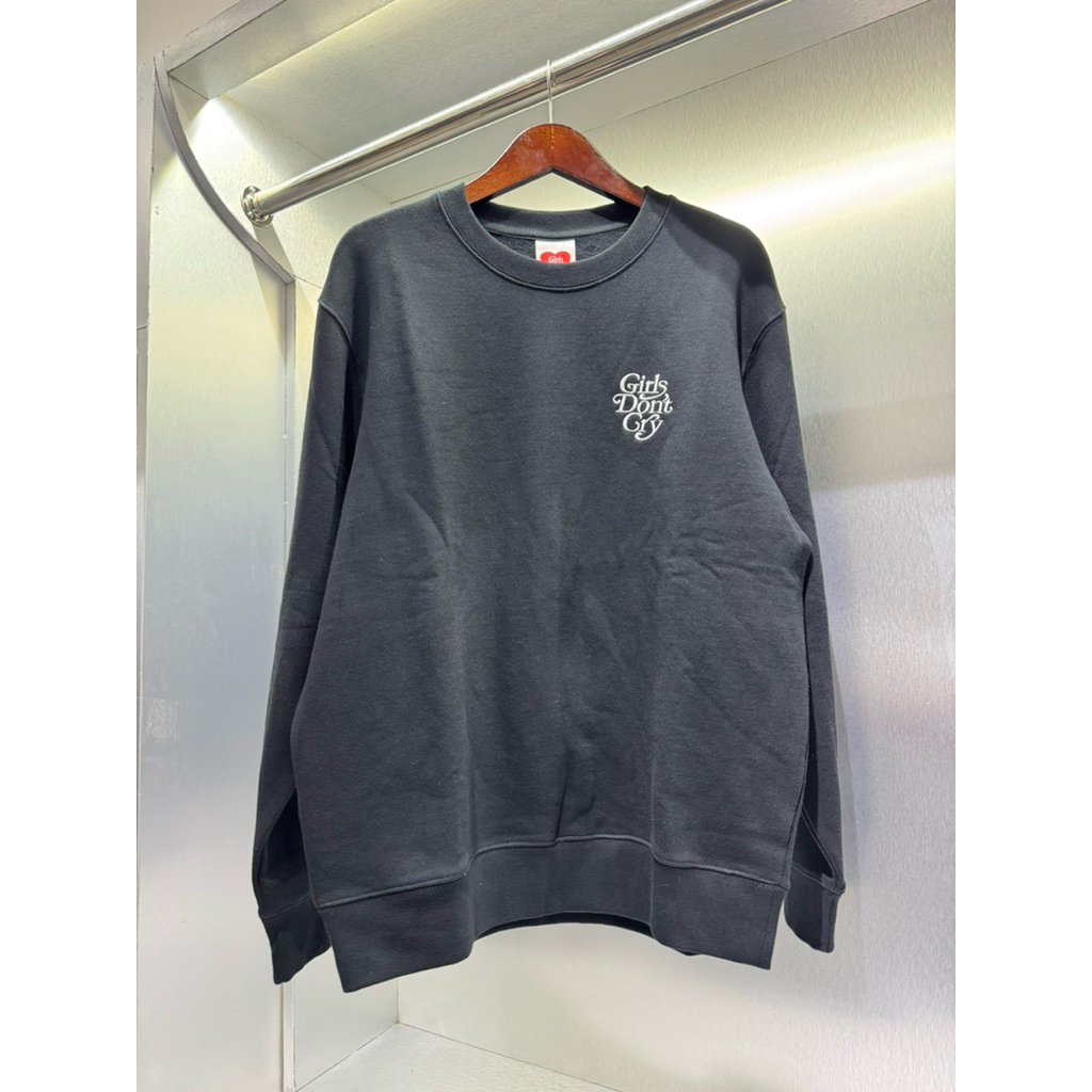 Girls Dont Cry Sweatshirt