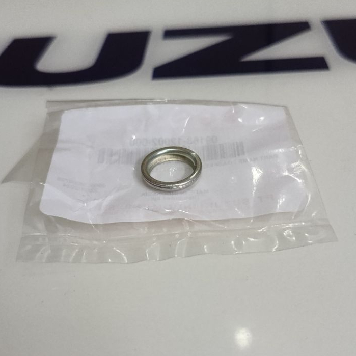 RING BAUT TAP OLI MESIN SHOGUN ATAU RING BAUT INTIP TOP COVER BAK MAGNET MESIN SUZUKI SHOGUN FL 125 