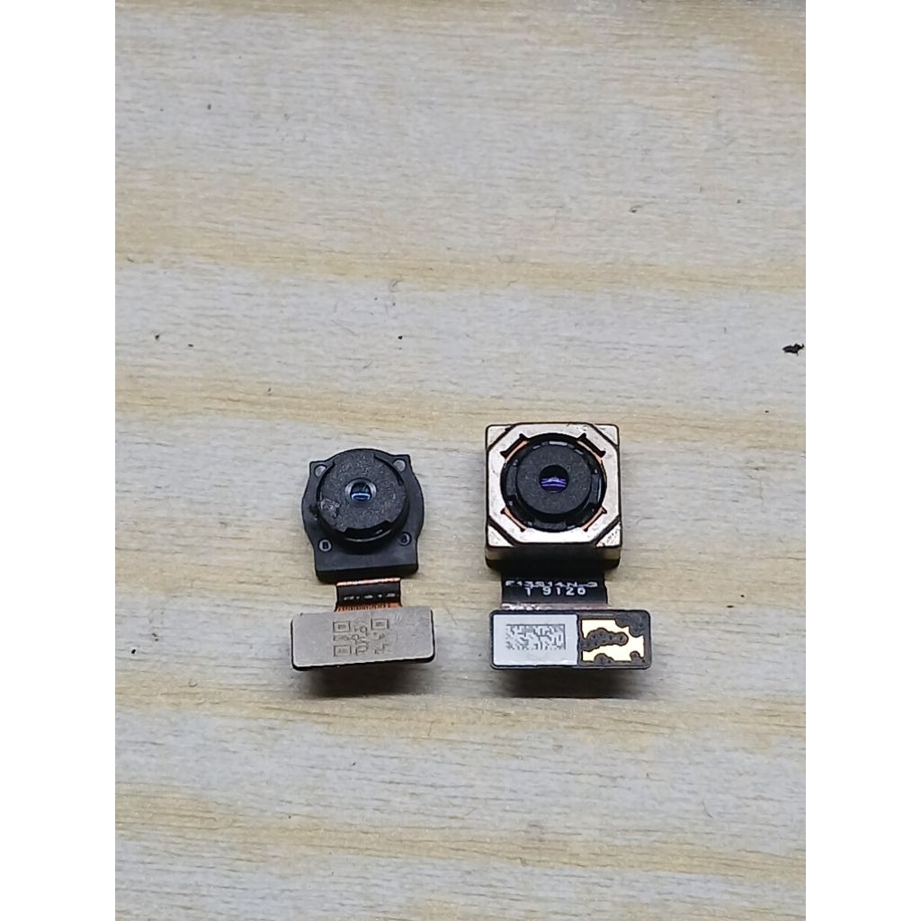 Kamera oppo A5s Copotan