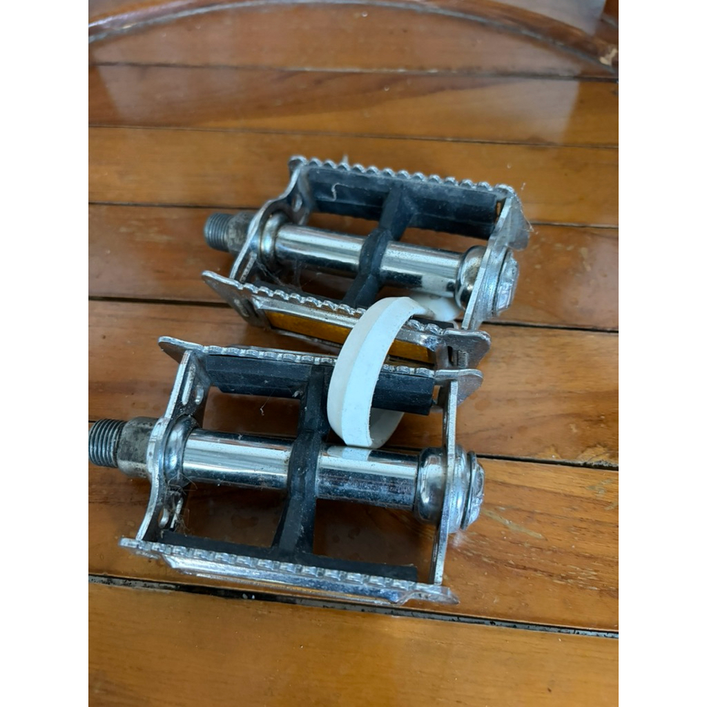 Pedal Sepeda Balap Klasik Union Made in Germany