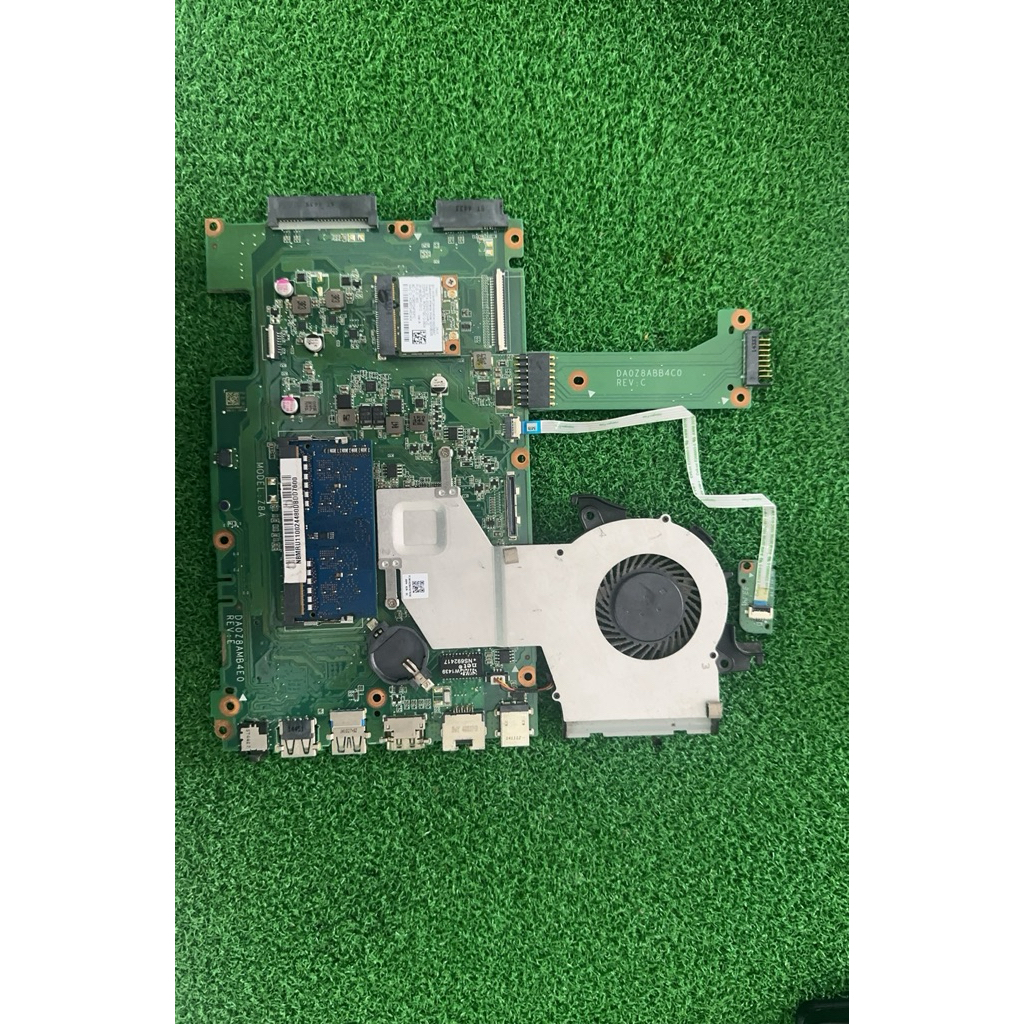 Mobo Acer ES1-411 Normal Tested
