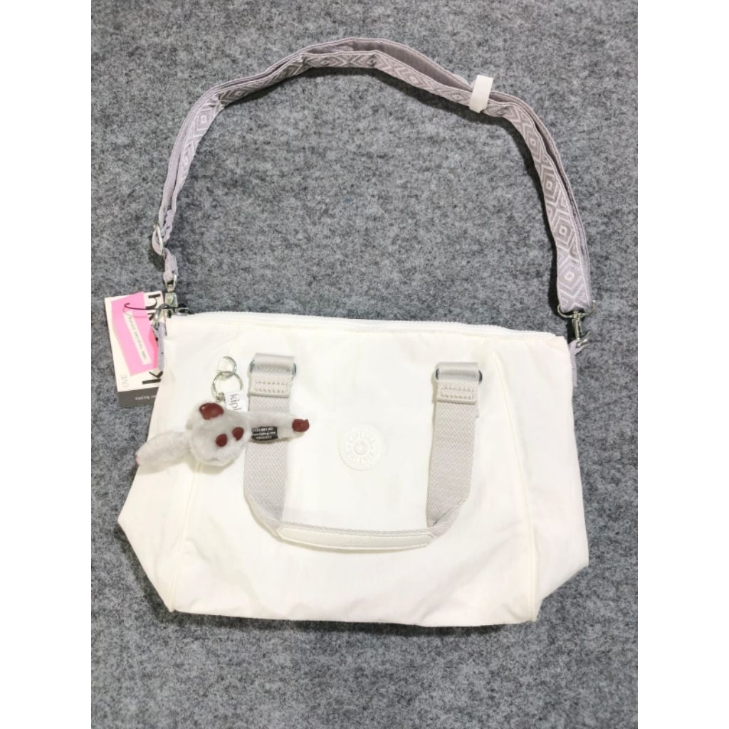 Tas Sling tote Kipling ORIGINAL baru jayla n Amiel