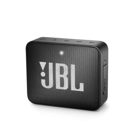 [GRATIS HADIAH] [HITAM] JBL Go 2 Portable Speaker Wireless Bluetooth 100% Original Speaker IP67 Wate