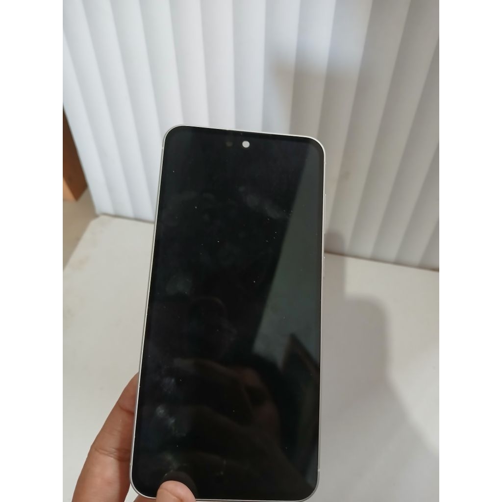 lcd samsung a56 oled