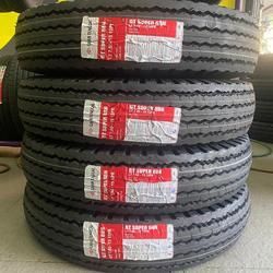 BAN GT 750-15LT 120/110 PS