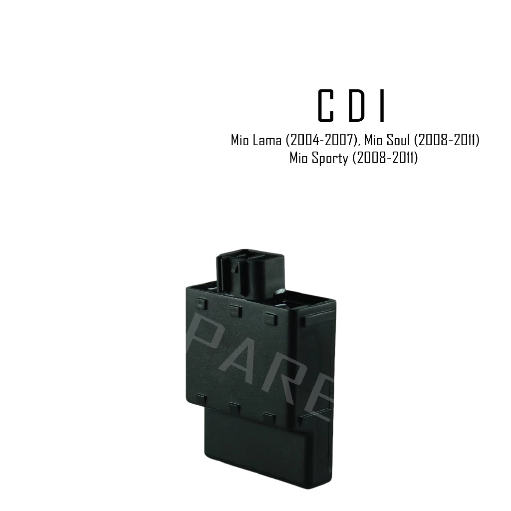 [RNDM] CDI JUPITER Z LAMA OLD 2003 2004 2005 / BURHAN 2006 2007 2008 2009 - MIO LAMA / SOUL KARBU - 