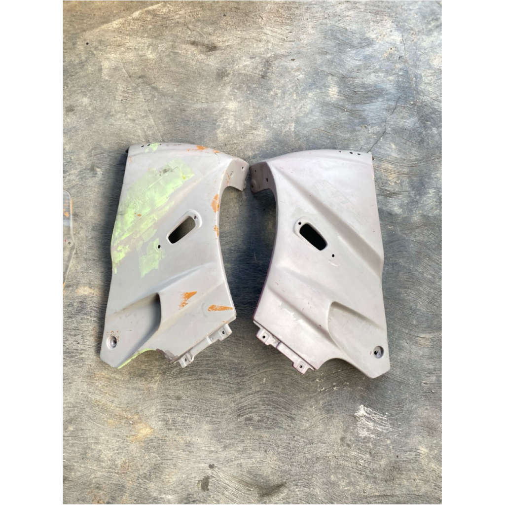 Fairing ssr TKM Thailand