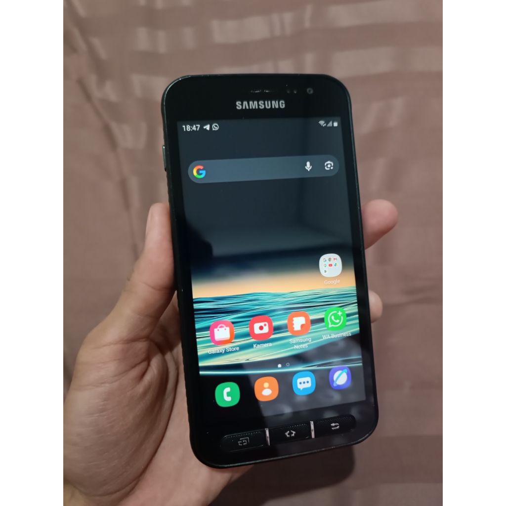 Samsung XCover 4