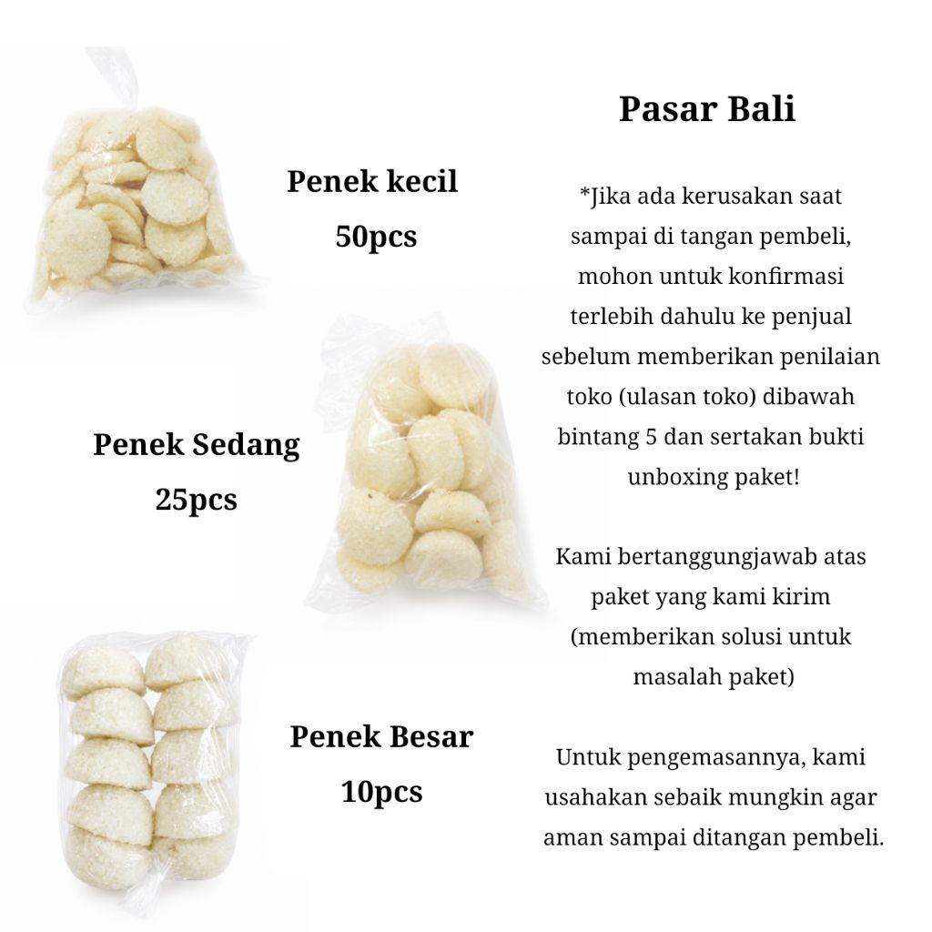 Penek Untuk Banten | Sodan Penek | Pasar Bali | Banten Bali