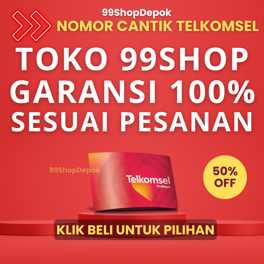 Nomor Cantik AXIS 11 DIGIT - Axis 8888 - Nomor Cantik Axis 888855 Kartu Perdana Axis Cantik - Nomer 