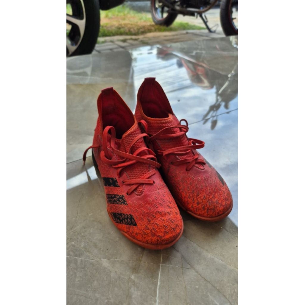 Adidas Predator Freak .3 IN [2nd]