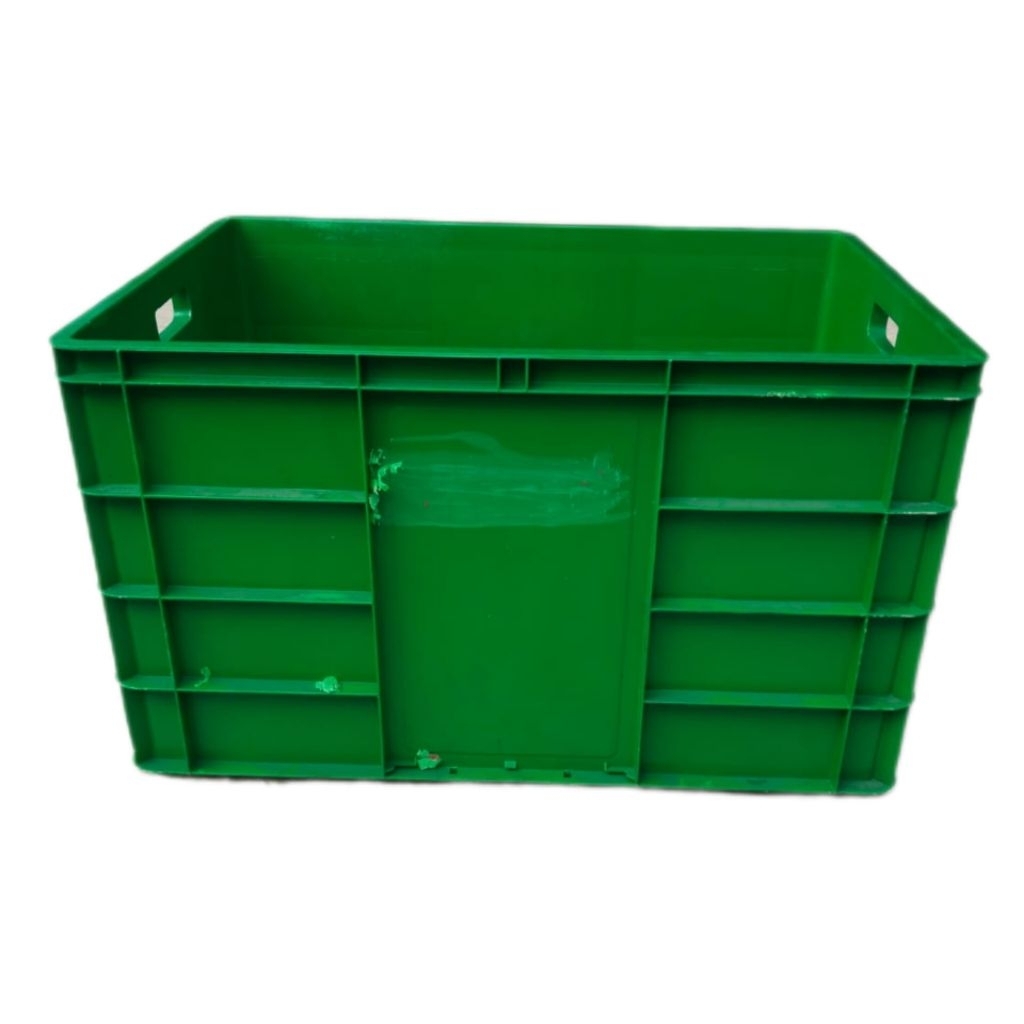 box rabbit type 6678 (bekas berkualitas)