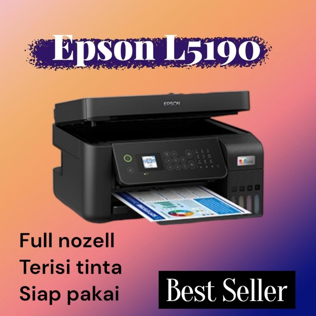 Epson l5190