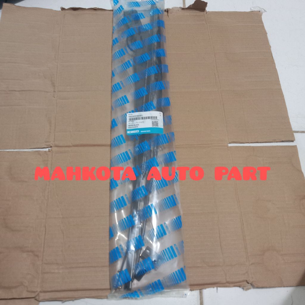 WIPER BLADE ARM SK200-8 SK200 WIPER KACA KOBELCO YN53C01003F1