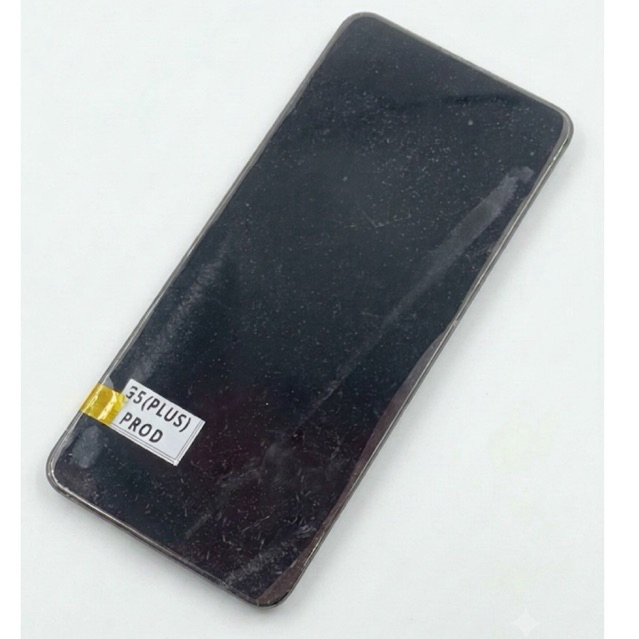 LCD Touchscreen Advan G5 Plus Original Kondisi Baru