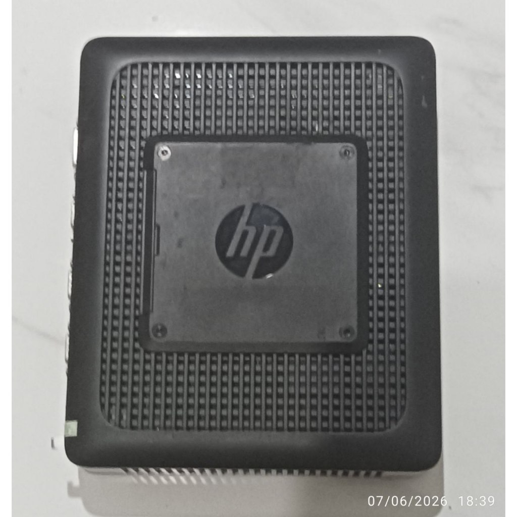 Thinclient / Mini PC HP T628 Intel Celeron J1900 MURAH