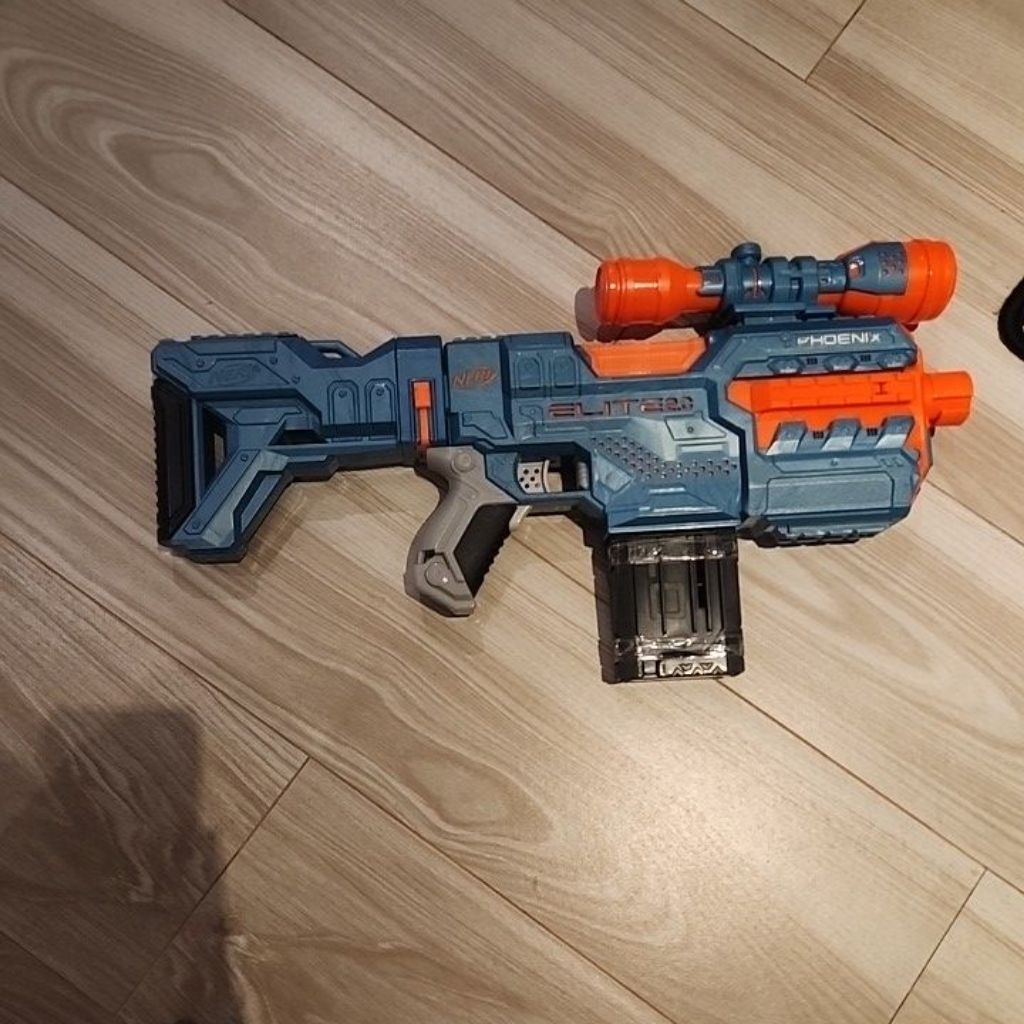 Nerf Elite 2.0 Phoenix cs-10