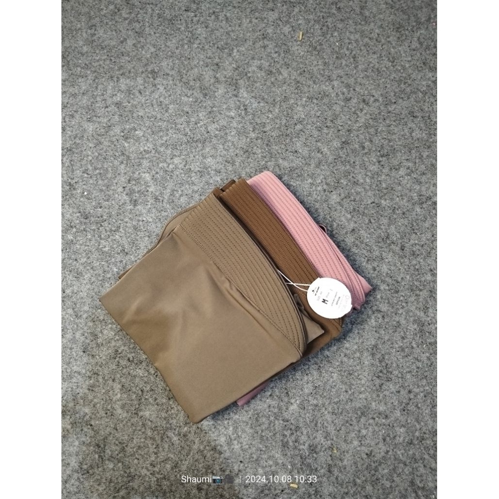Paket usaha hijab