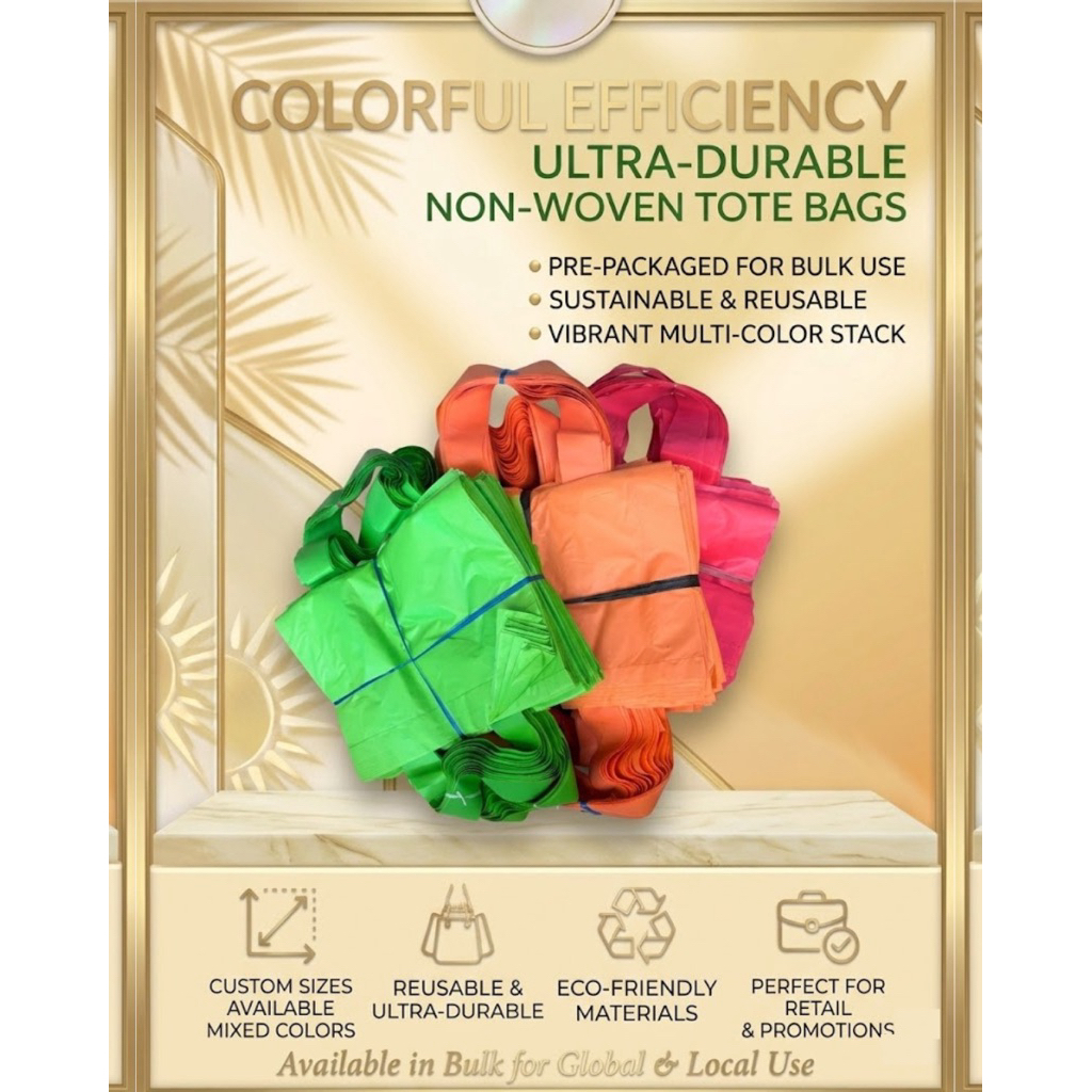 Shopping bag 20 x 30